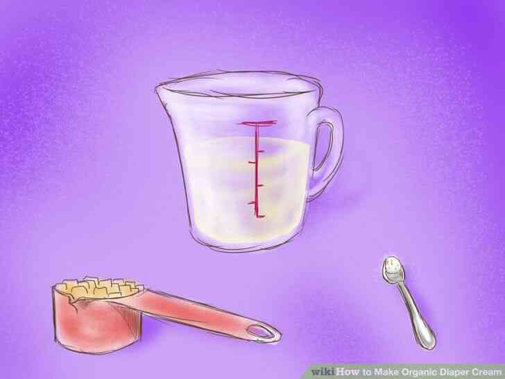 Image intitulée Faire Bio Crème pour l